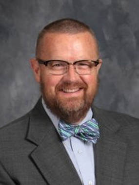 New High School Principal 2019-2020